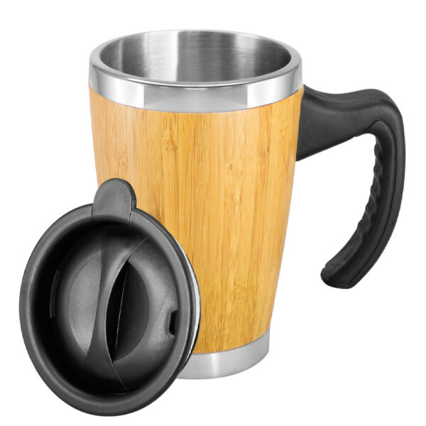 mug termico