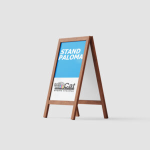Stand Paloma