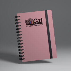 Libreta Perzonalizada