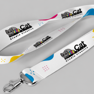 Lanyard Sublimados