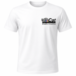 Polera Estampada
